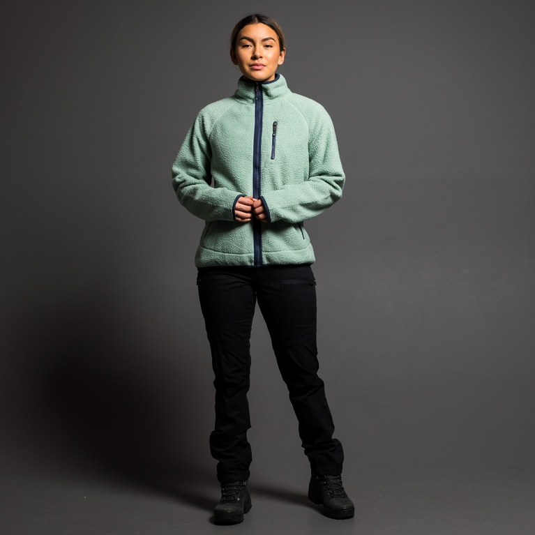 Pile Jacket "Vallen" Pile Jacket "Vallen"